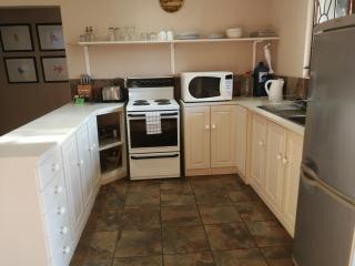Umsinsi Cottage - Hluhluwe - 4