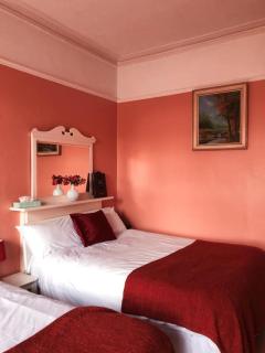 Caspian Hotel - London - 3