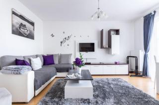 Matthias Home Midtown Budapest - 4