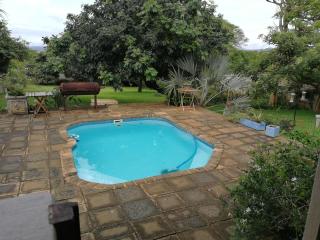 Umsinsi Cottage - Hluhluwe - 9