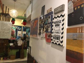 Woodpecker Lodge, Kuching - Kuching - 5