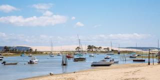 Hôtel Côté Sable - Cap Ferret - 5