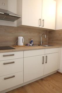 Easy Stay Apartment 2 - Oberboihingen - 7