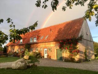 Ferienvermietung Meerlandliebe - Beschendorf - 0