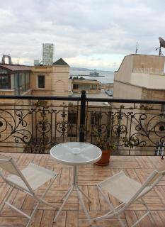 Two Seasons Boutique Hotel Baku - Bakoe - 7