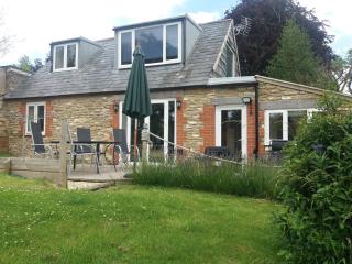 Mallows Byre Yetminster - Sherborne - 6