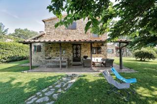 Henry House - Cinigiano - 8