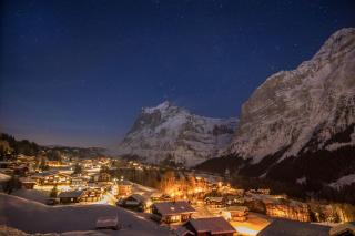 Hotel Gletscherblick Grindelwald - Grindelwald - 9