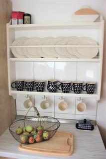 Ferienvermietung Meerlandliebe - 4