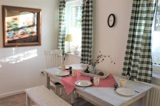 Ferienvermietung Meerlandliebe - 5