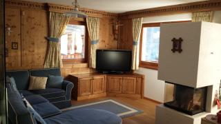 Family and Wellness Residence Ciasa Antersies - 3