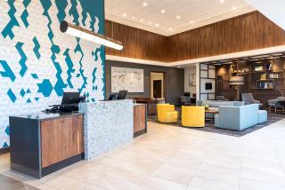 Hyatt Place Flint/Grand Blanc - Flint - 1