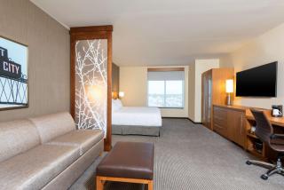 Hyatt Place Flint/Grand Blanc - 9
