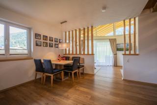 Apartment Dahoam - 4