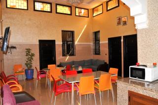 Silia - Marrakesh - 4