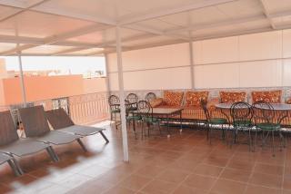 Silia - Marrakesh - 7