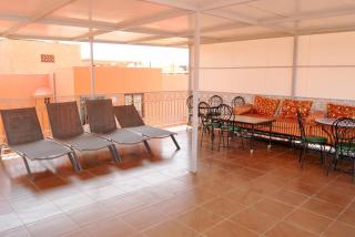 Silia - Marrakesh - 6