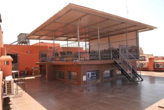 Silia - Marrakesh - 5