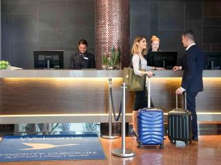 Novotel Sydney Parramatta - 5