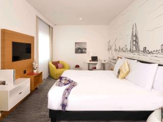 ibis Styles Manama Diplomatic Area - Manama - 2