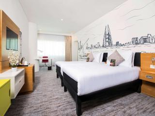 ibis Styles Manama Diplomatic Area - Manama - 5