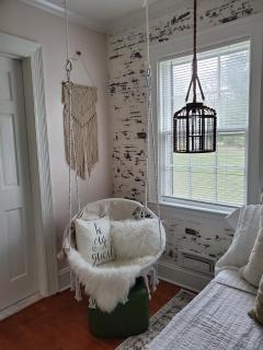 Woodland Retreat - Wanderlust - Woodland - 3