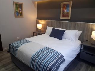 La Orchard Hotel - Joanesburgo - 2
