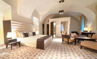 Buda Castle Hotel Budapest - Budapest - 8