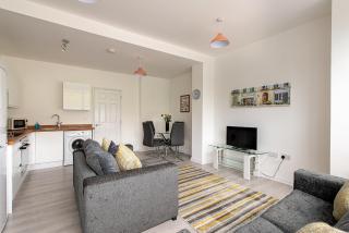 Riverside Luxury Apartment - Rochester - 4