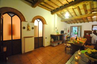 Agriturismo la Nicchia - Castelnuovo Berardenga - 2