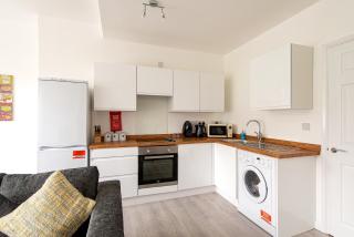 Riverside Luxury Apartment - Rochester - 1