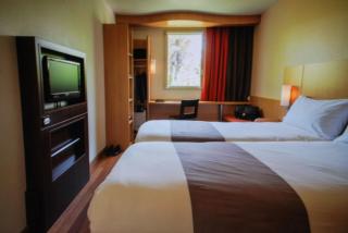 B&B HOTEL Les Sables-d'Olonne Centre Gare - 8