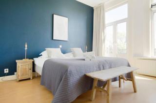 2 Bedroom 2 Bathroom Canal Apartment - Amsterdam - 0