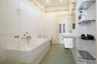 2 Bedroom 2 Bathroom Canal Apartment - Amsterdam - 9
