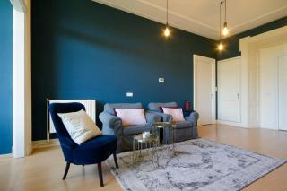 2 Bedroom 2 Bathroom Canal Apartment - Amsterdam - 8