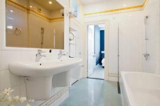 2 Bedroom 2 Bathroom Canal Apartment - Amsterdam - 7