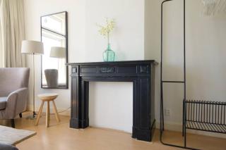 2 Bedroom 2 Bathroom Canal Apartment - Amsterdam - 6