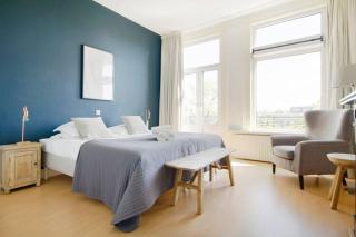 2 Bedroom 2 Bathroom Canal Apartment - Amsterdam - 4