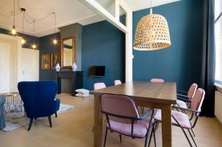 2 Bedroom 2 Bathroom Canal Apartment - Amsterdam - 2