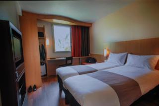 B&B HOTEL Les Sables-d'Olonne Centre Gare - 7