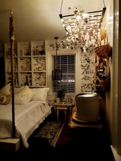 Woodland Retreat - Wanderlust - Woodland - 9