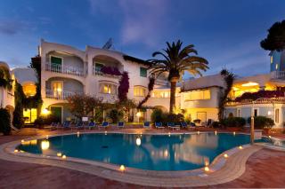 Hotel Continental Ischia - 6