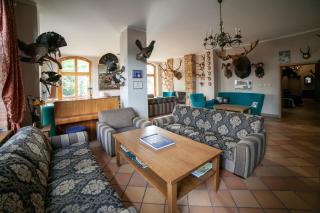 Pensjonat Myśliwski - Cedynia - 8