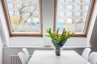 White City Apartment - Londra - 2