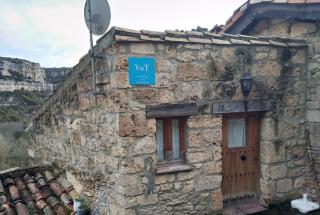 Hotel Rural La Puebla - Orbaneja del Castillo - 1