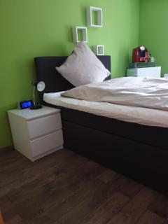 Gästezimmer Haus Talblick - 4