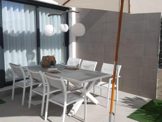 Hestia Homes Golf&Sun - La Florida - 1