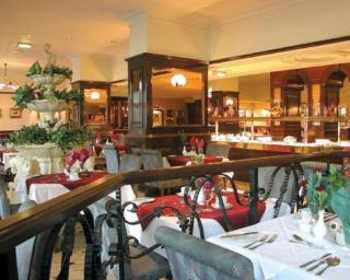 Britannia Hotel Coventry - Coventry - 4