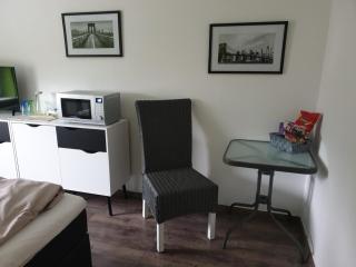 Gästezimmer Haus Talblick - 5