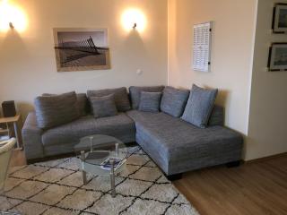 Hafenidyll mit Wasserblick - 7